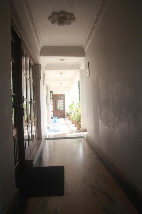 Vagabond Guest House - B&B Pokhara