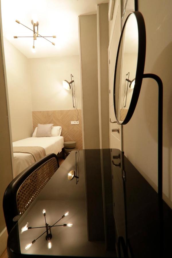 Small Single Room