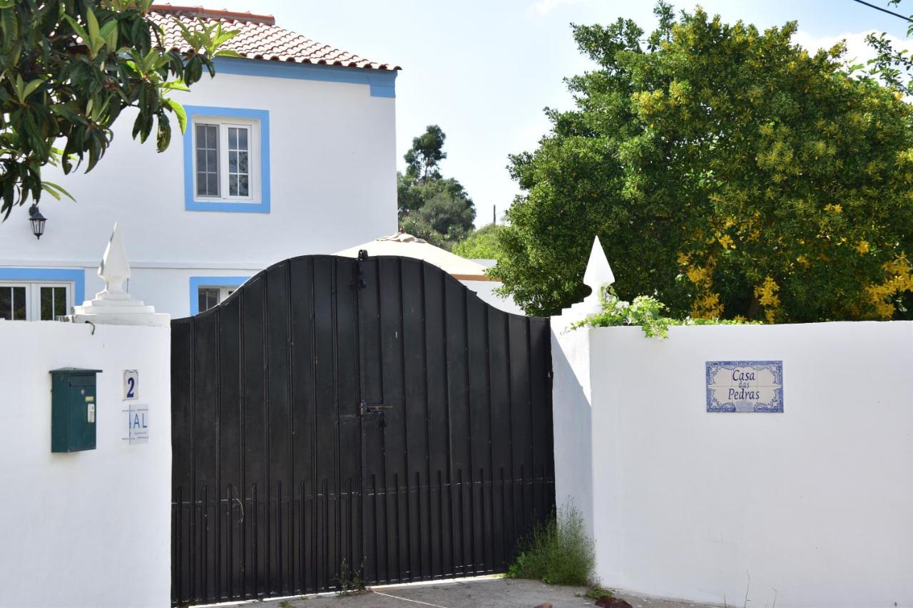 Casa das Pedras Country Retreat - Ferienwohnung Santo António das Areias