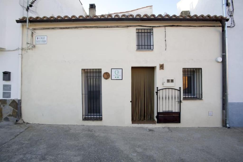 La Casina de Carcaboso - B&B