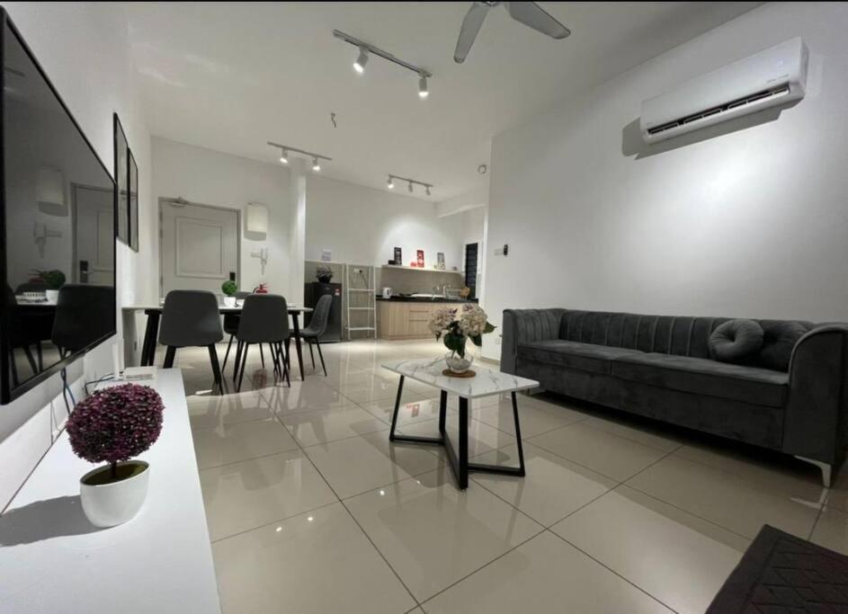 The Warm-Cozy House Near Jonker-Heritage(2-6pax) - Ferienwohnung Malakka