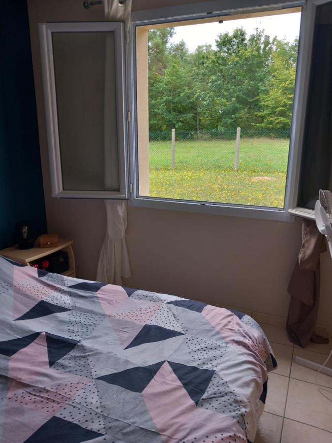 Chez nous lo et val - B&B