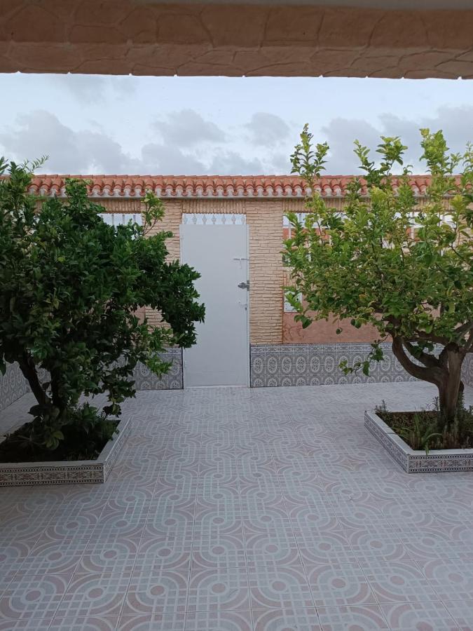 Casa ó Chalet Santiago de la Ribera San Javier VILLA ÍVALIS - B&B Santiago de la Ribera