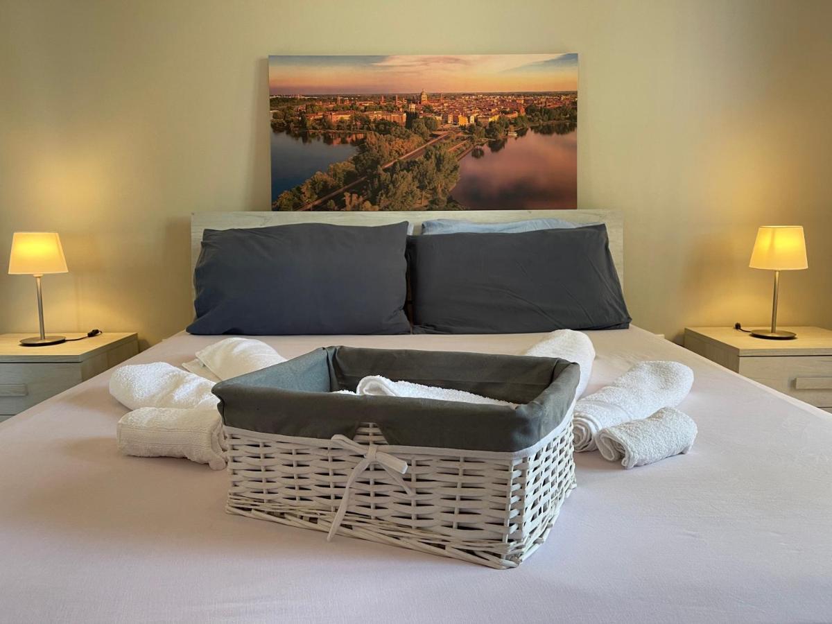 B&B Mantova - [Lotus Home] eleganza e accoglienza a Mantova - Bed and Breakfast Mantova