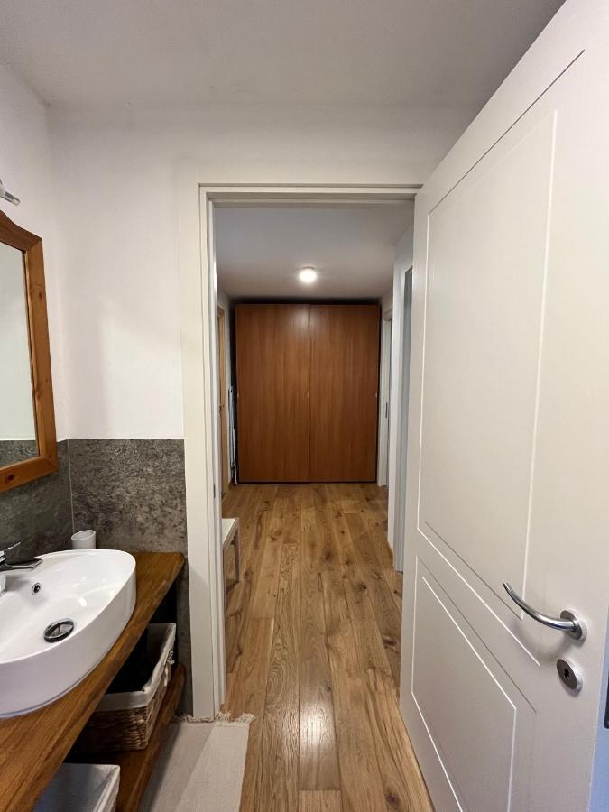 Apartment mit 1 Schlafzimmer