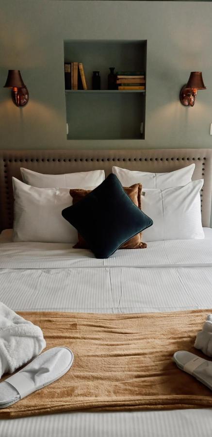 Superior Kamer met Queensize Bed