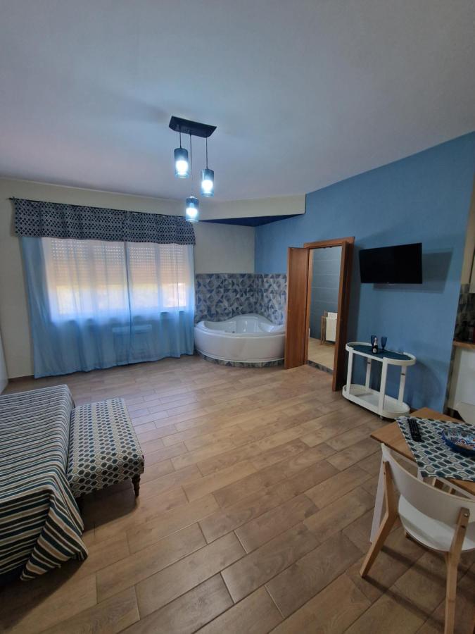 Superior Dreibettzimmer