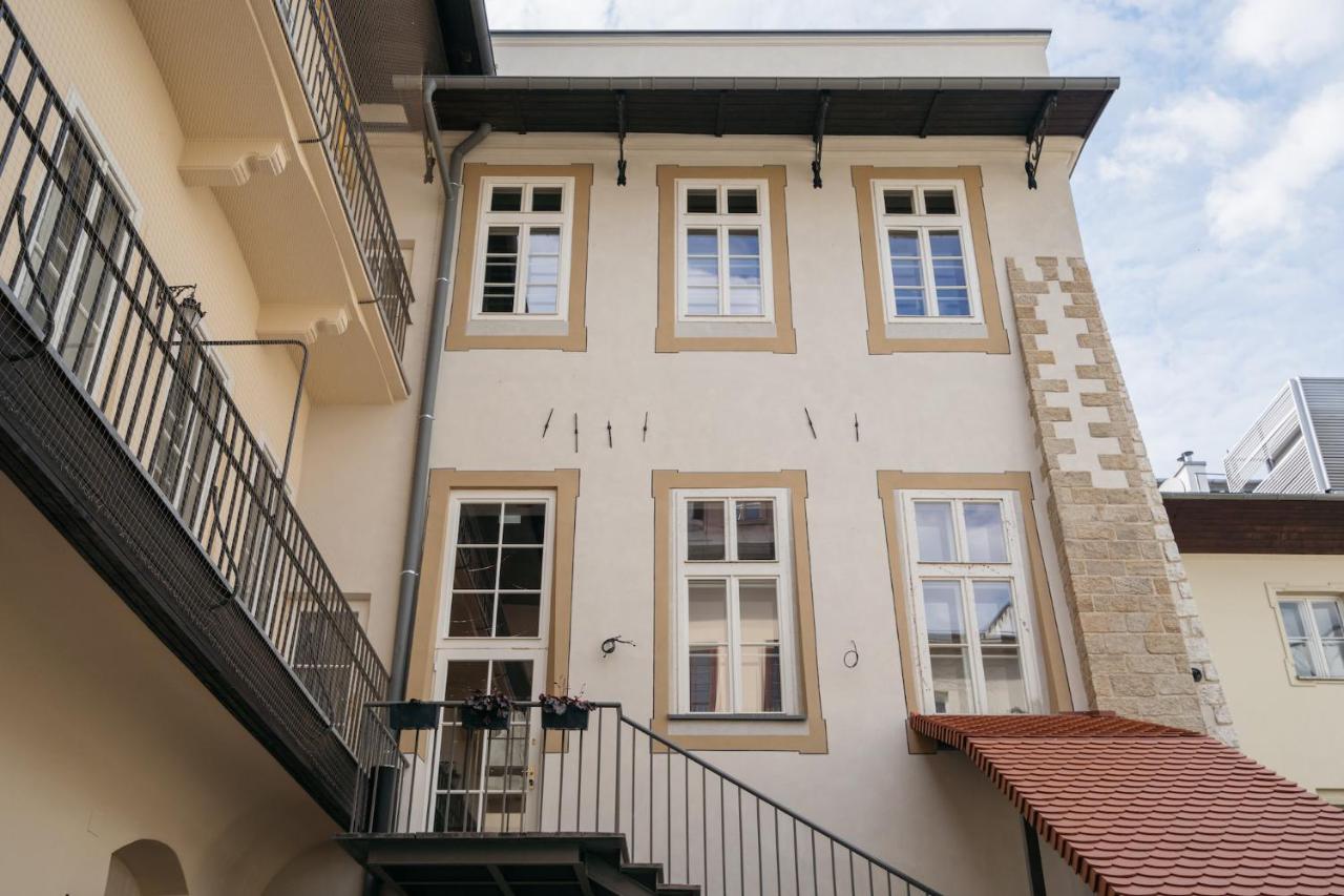 Cu Residence - LoftAffair Collection - Ferienwohnung