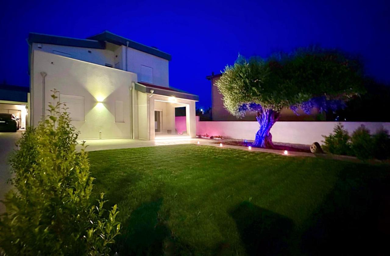 Villa Noga Rooms - B&B
