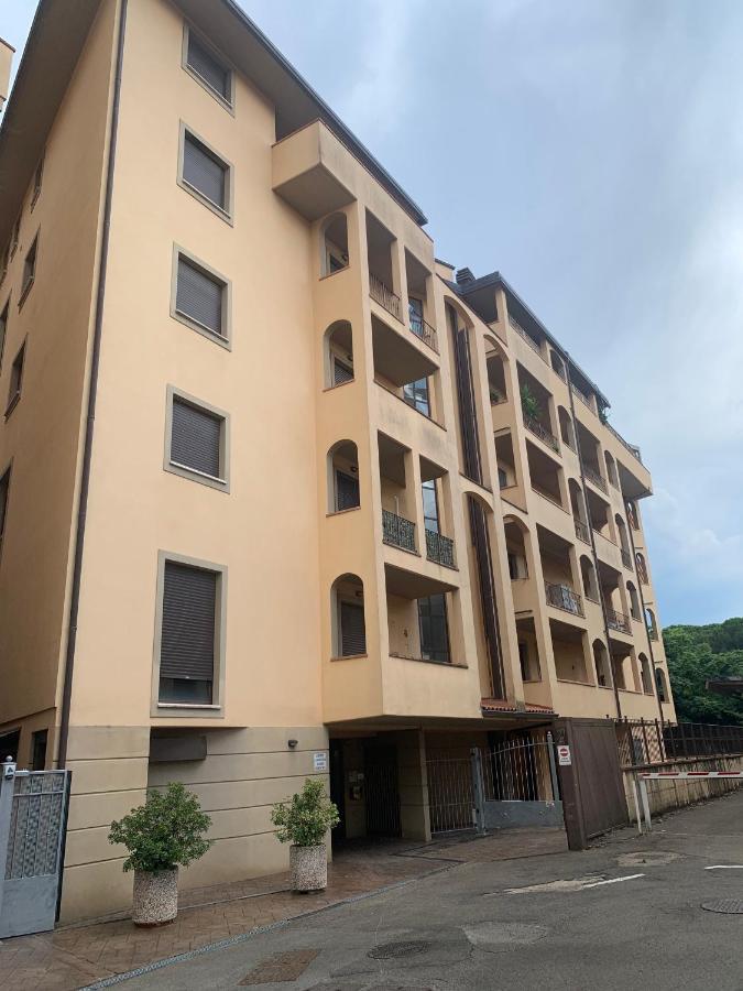 The Superior Apartment - Ferienwohnung