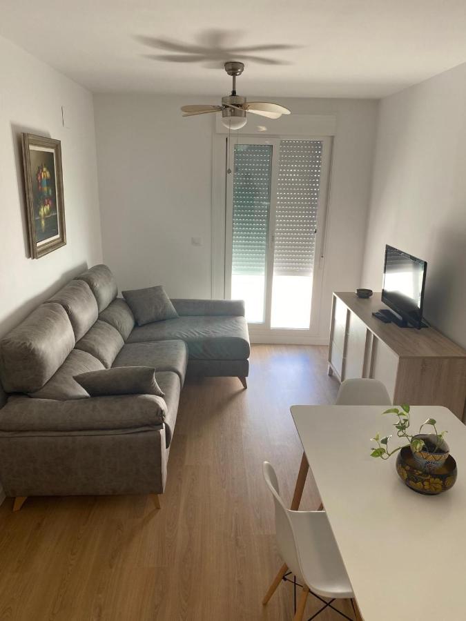 Fariñas 15 - Ferienwohnung Sanlúcar de Barrameda