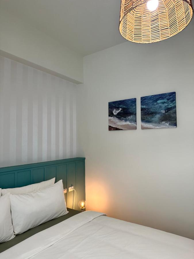 Doppelzimmer mit Balkon