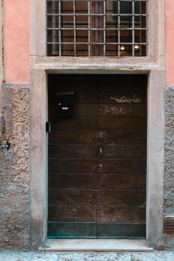 Carega City Center Apartment - B&B Verona