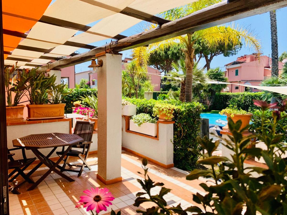 Residence dei Fiori - B&B Campo nell'Elba