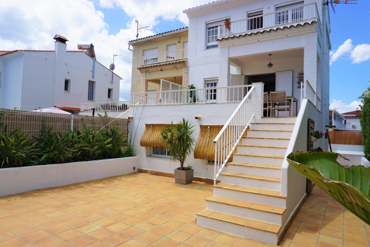 Villa Ronda en la Playa de Oliva - Ferienwohnung Oliva