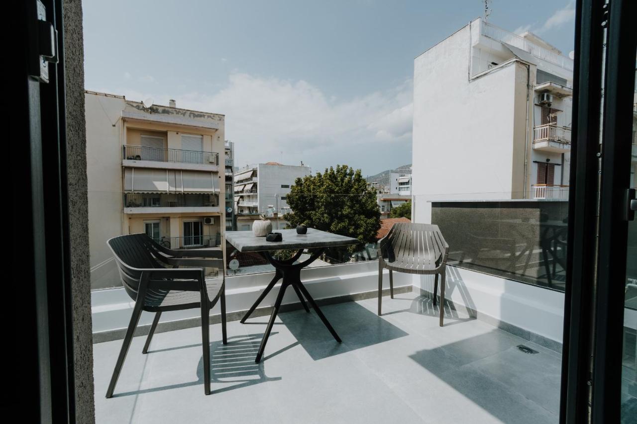 Pearl Apartel - B&B Volos