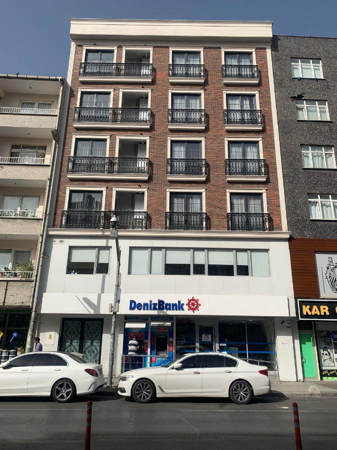 AHG Atlas Apartments - B&B