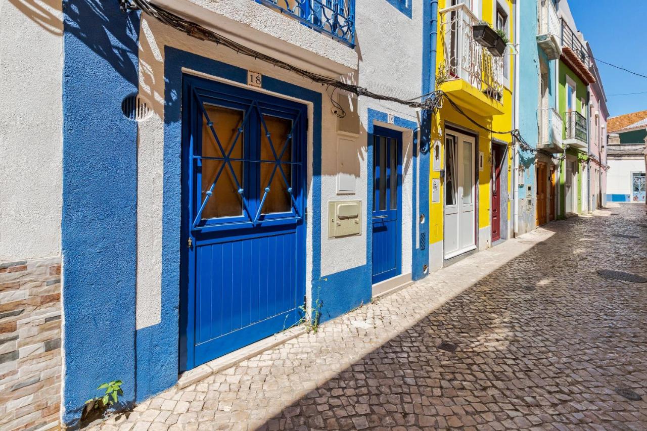 Blue Villa - B&B