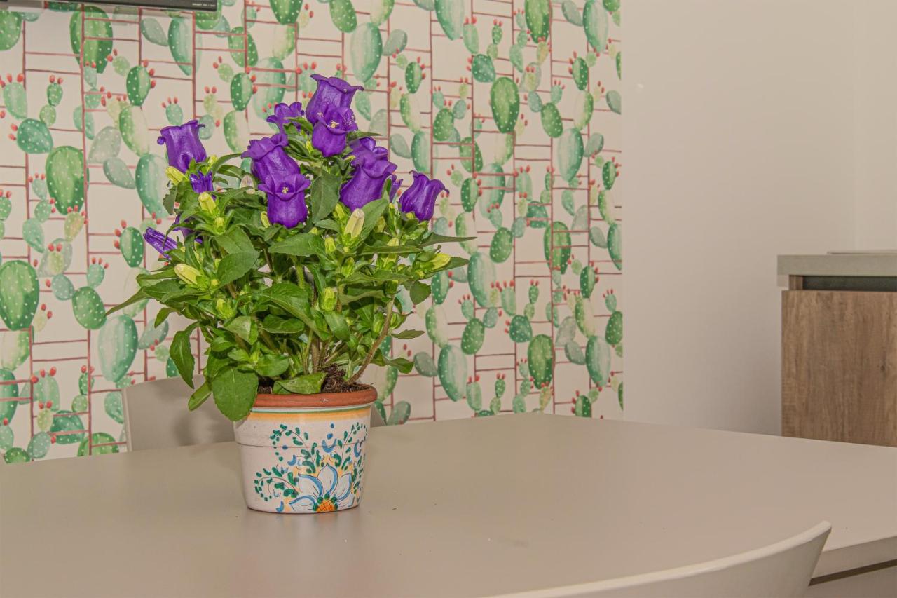 Apartment mit 2 Schlafzimmern