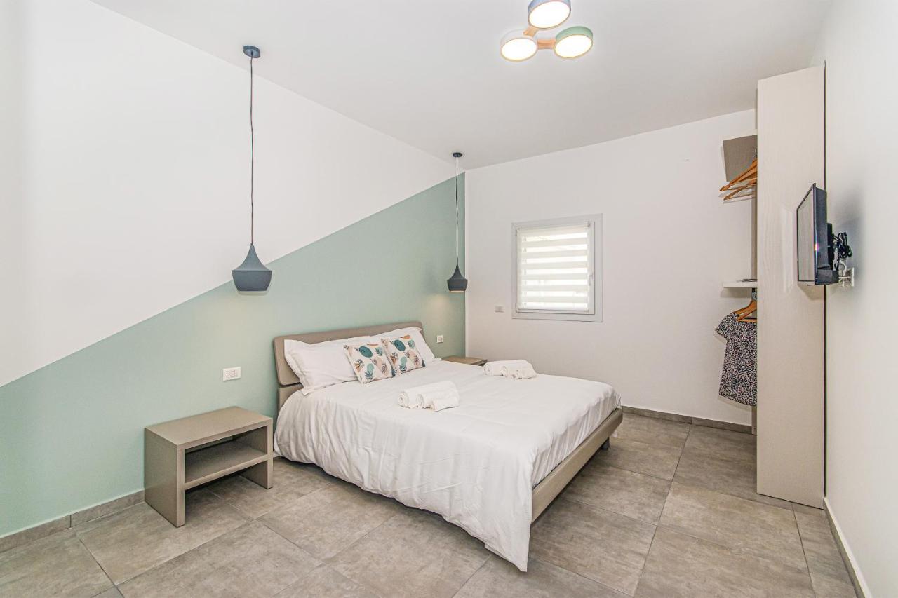 Appartamento con 2 Camere da Letto