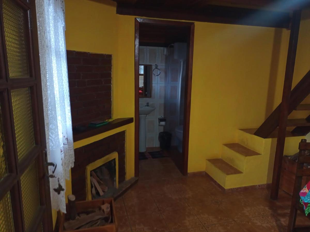 Chalet met 2 Slaapkamers