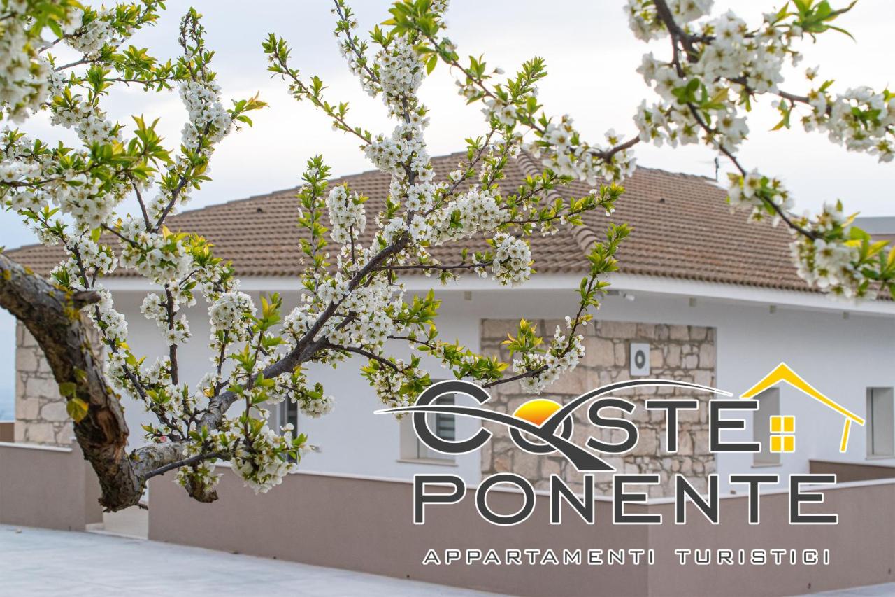Coste Ponente Appartamenti Turistici - B&B