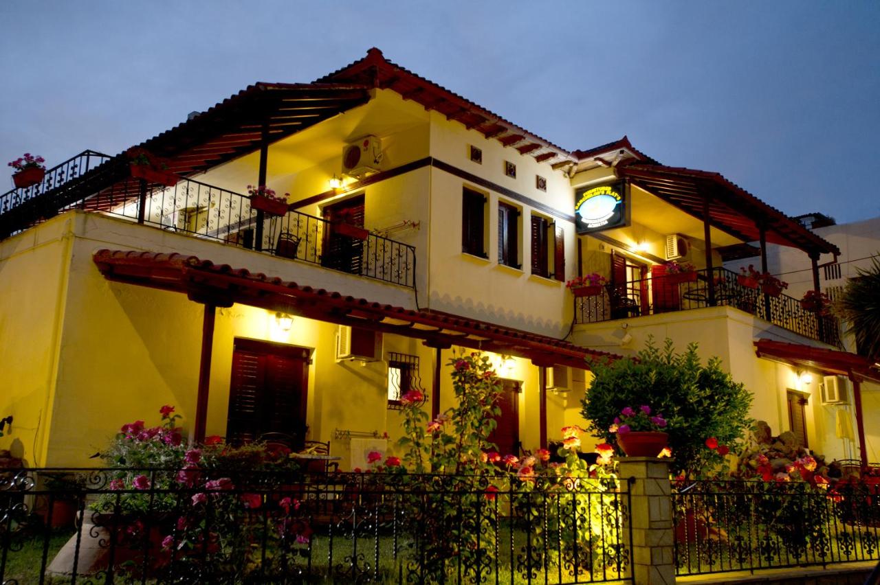 La Luna - Bed and Breakfast