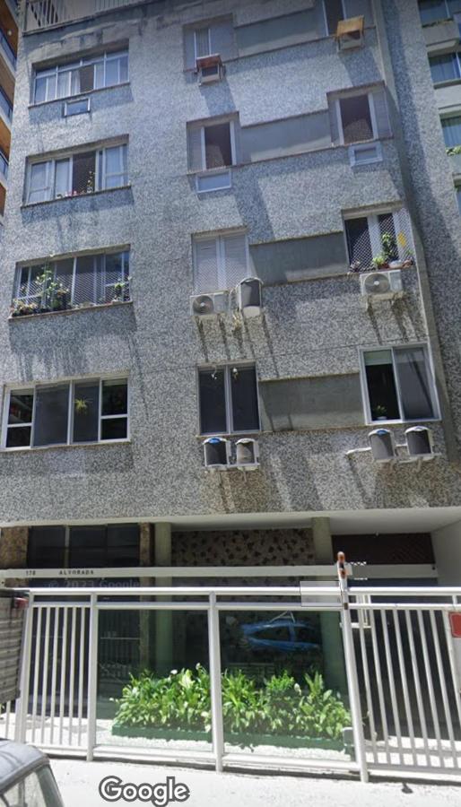 CasaMica Ipanema - B&B