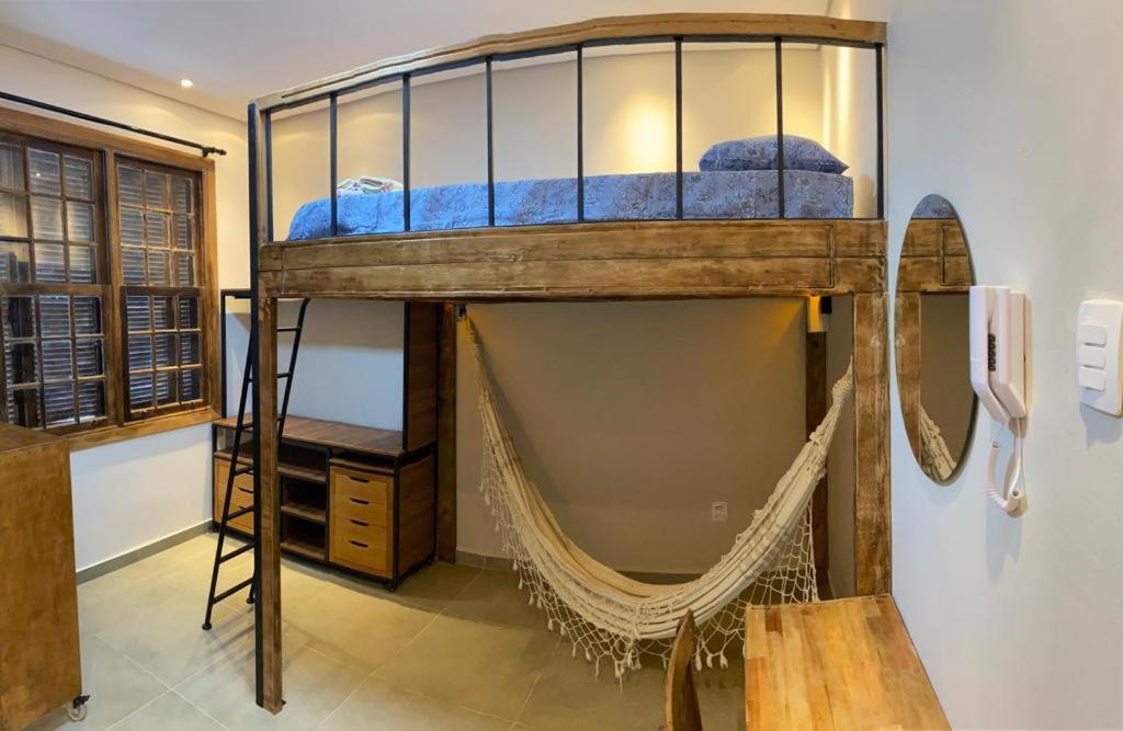 Casa 364 Santos Dorm Privativo 2 com Alexa - B&B