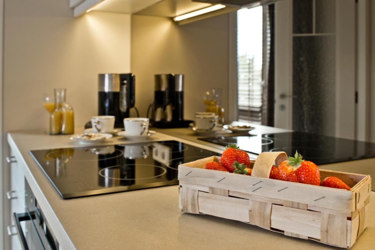 Visit Nida Apartments - B&B