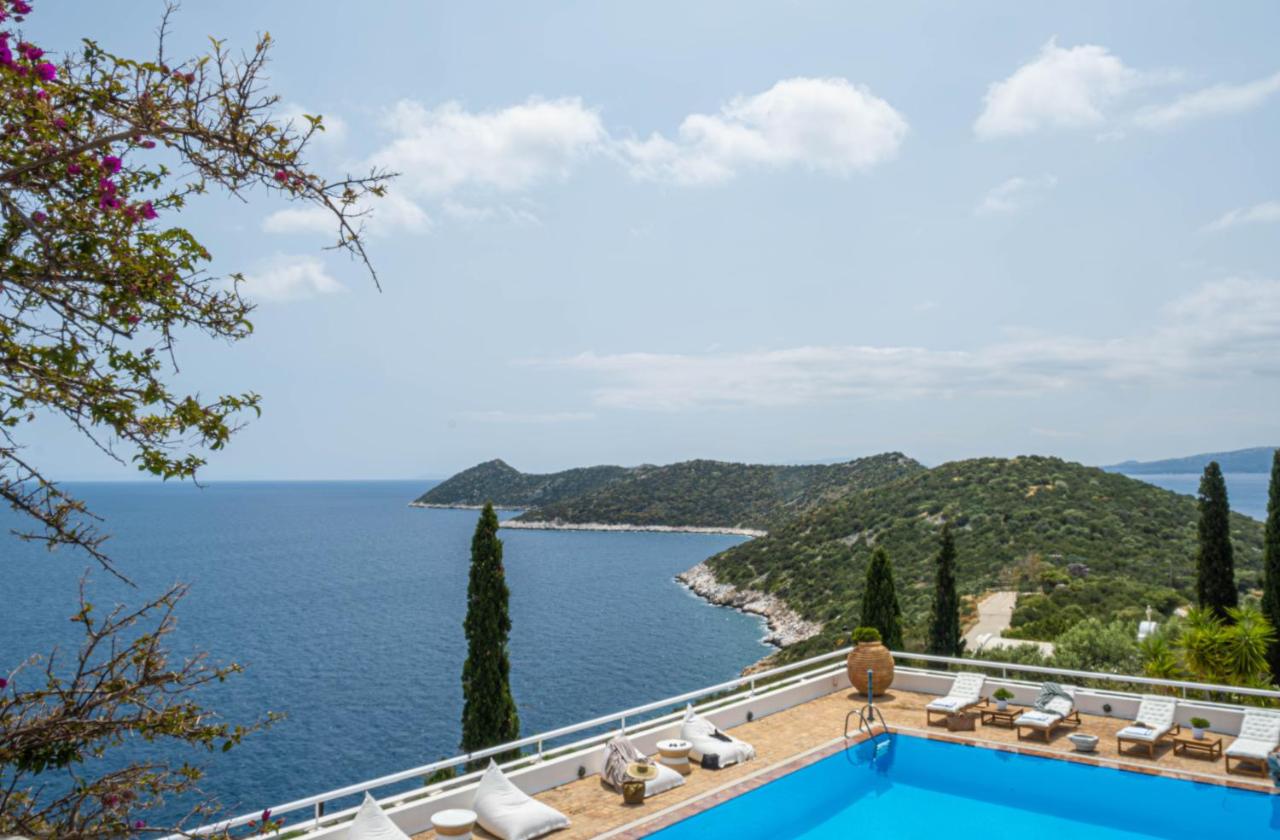 Villa Artisti Marathon - B&B