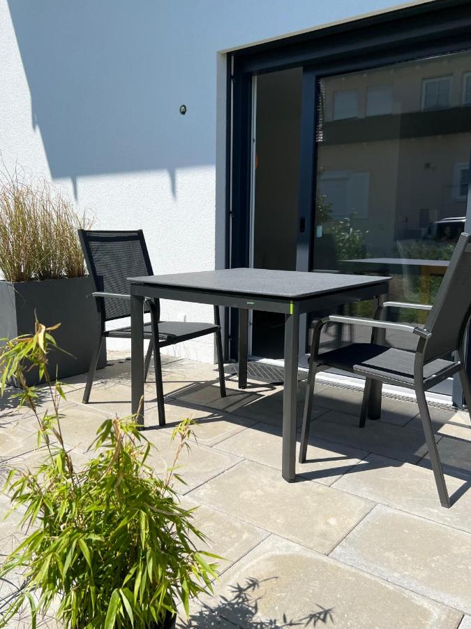 Ferienwohnung im Ängerle - Chambres d’hôtes