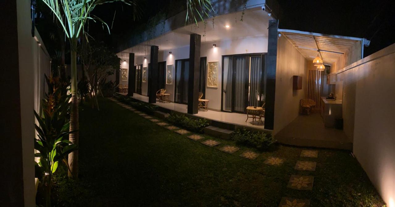 Queens Villa - B&B