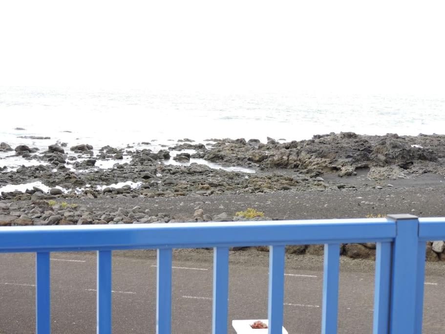 Casa Leyna - B&B El Golfo