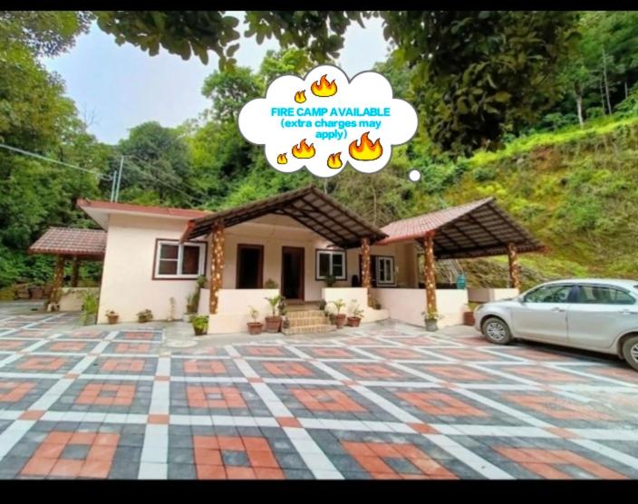 B&B Madikeri - KATAKERI HOLIDAY HOME - Bed and Breakfast Madikeri