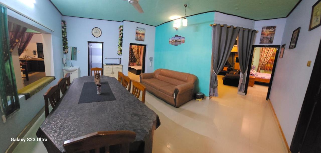 B&B Udupi - UDUPI HOMESTAY - Garden Villa 5BHK - Bed and Breakfast Udupi