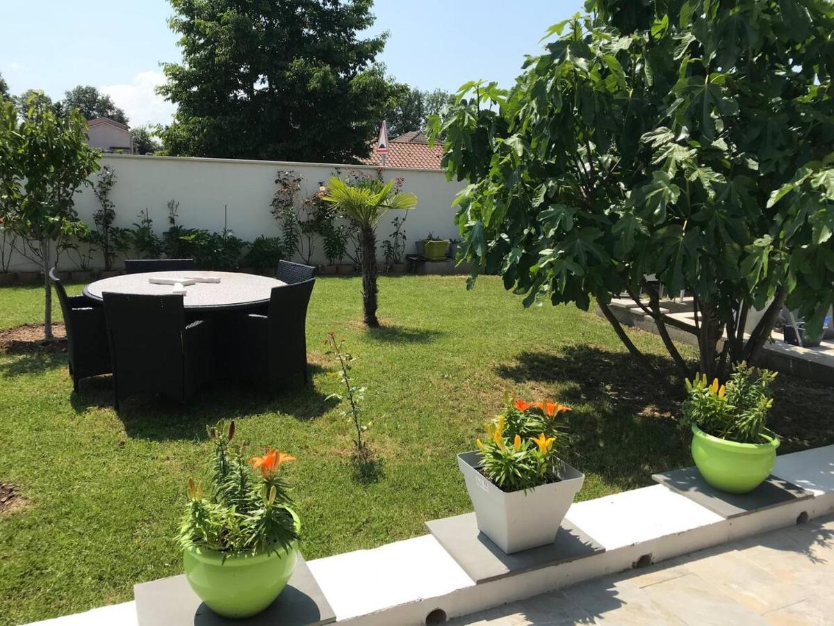 Studio Détente à 10mn de la Gare et Aéroport St Exupéry - Chambres d’hôtes