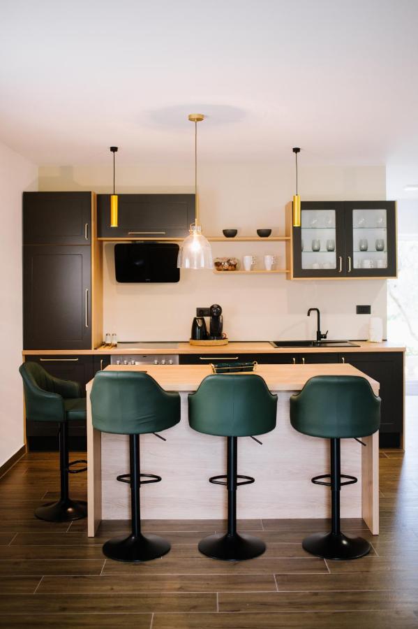 Vermat home - Ferienwohnung Ljubuški