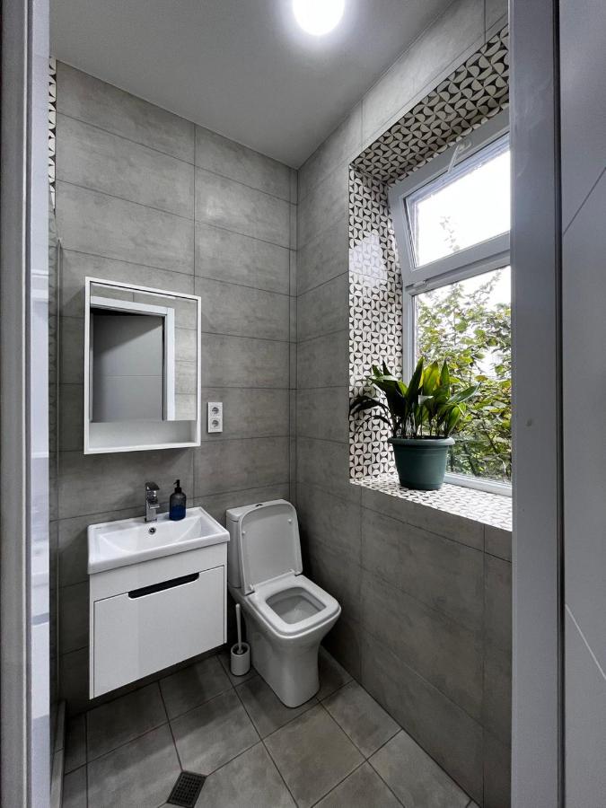 Deluxe Double Room with Bath