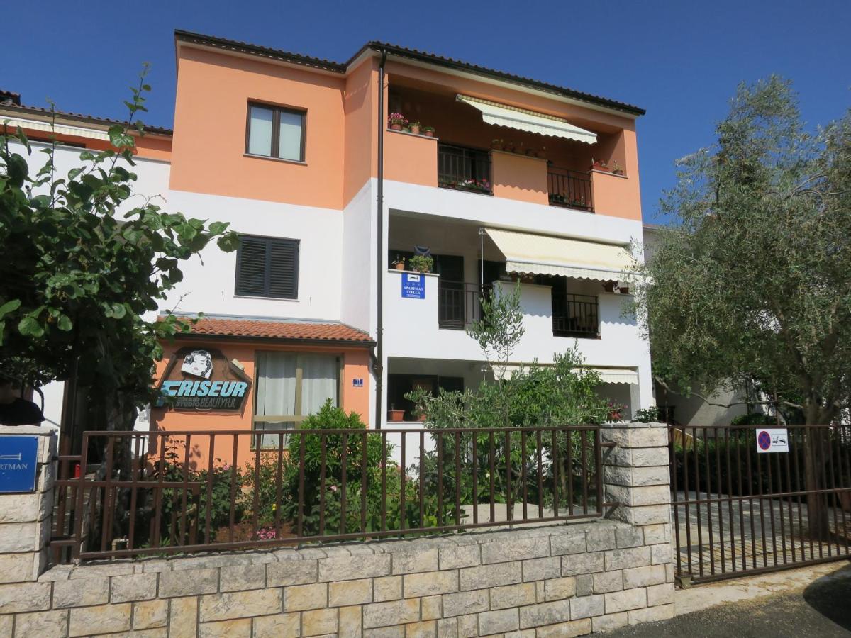 Apartman Stella - B&B