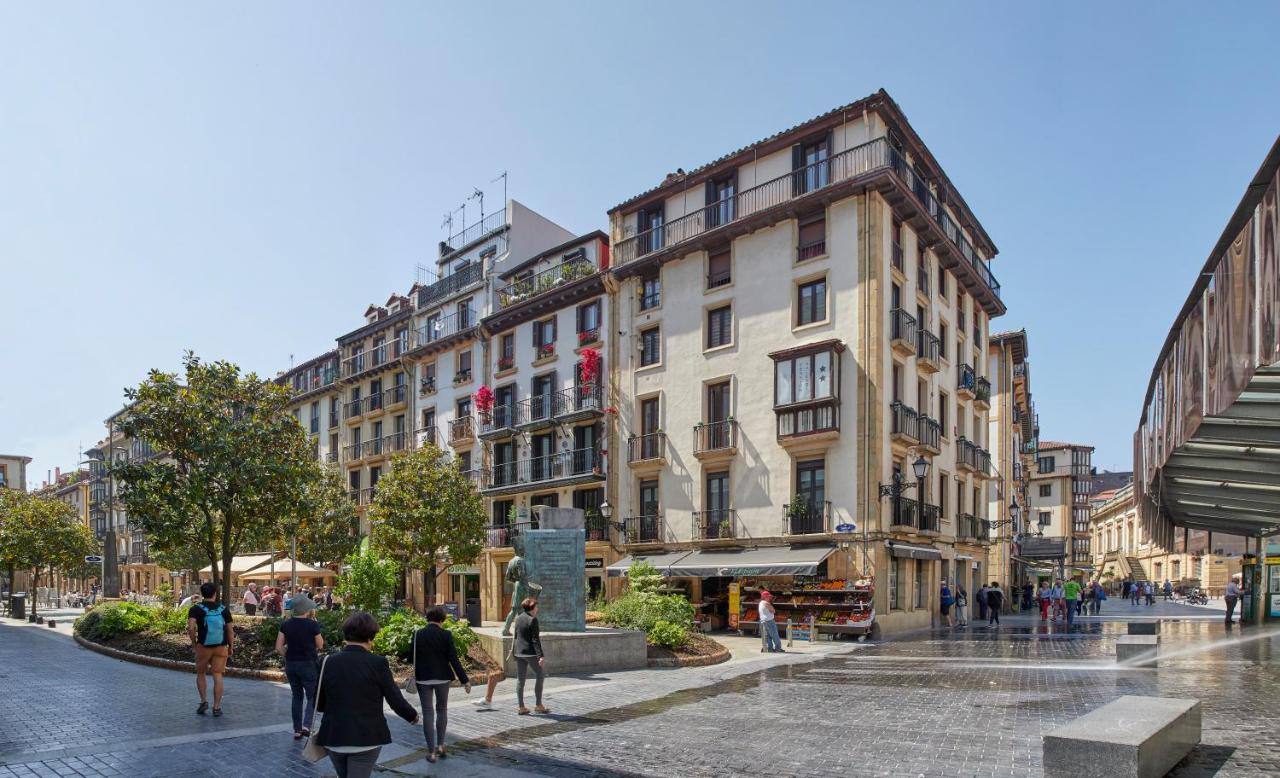 San Juan by FeelFree Rentals - B&B San Sebastián