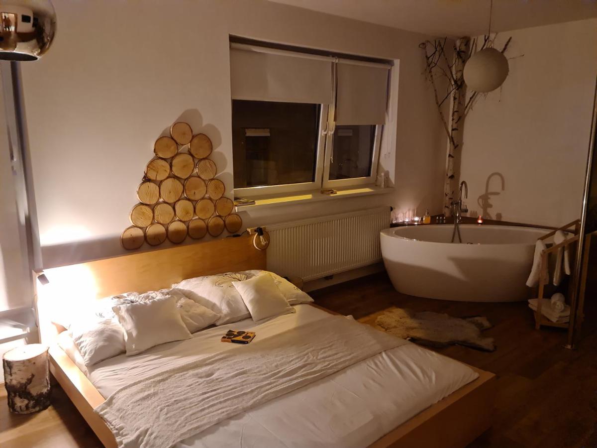 B&B Liberec - City Centre Apartments - Bed and Breakfast Liberec