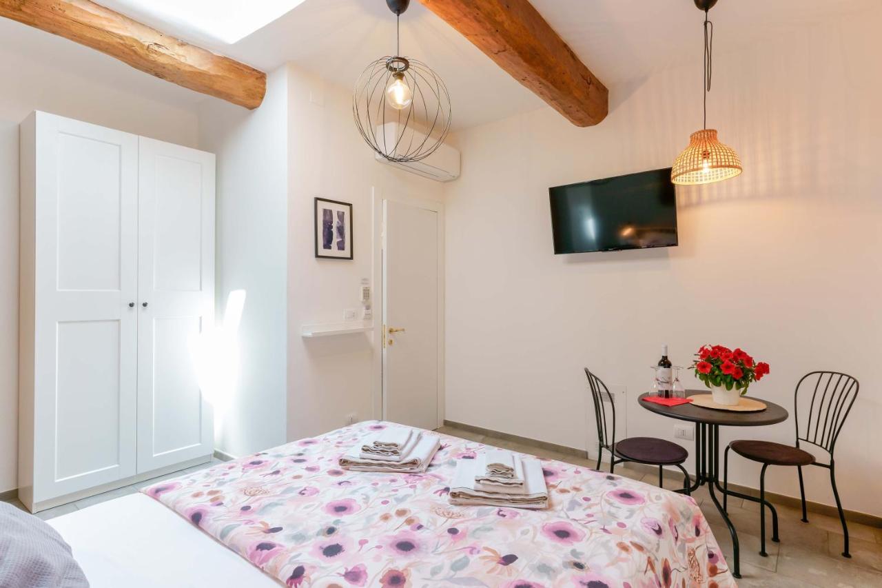 Chambre Double avec Lit d'Appoint