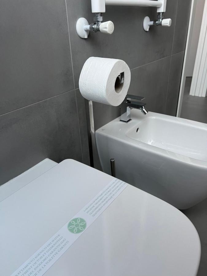 Tweepersoonskamer met Eigen Badkamer