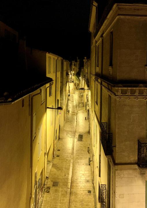 Perpignan - Appartement en centre ville - Ferienwohnung