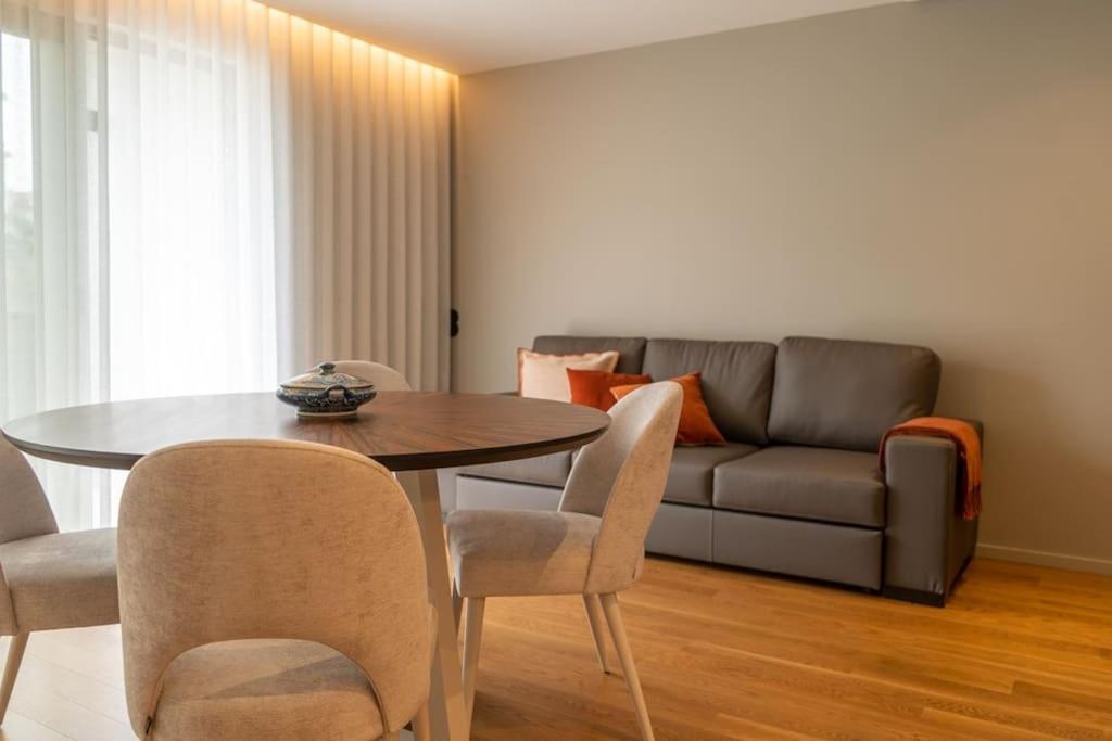 Luisa Beach Studio - Ferienwohnung Estoril