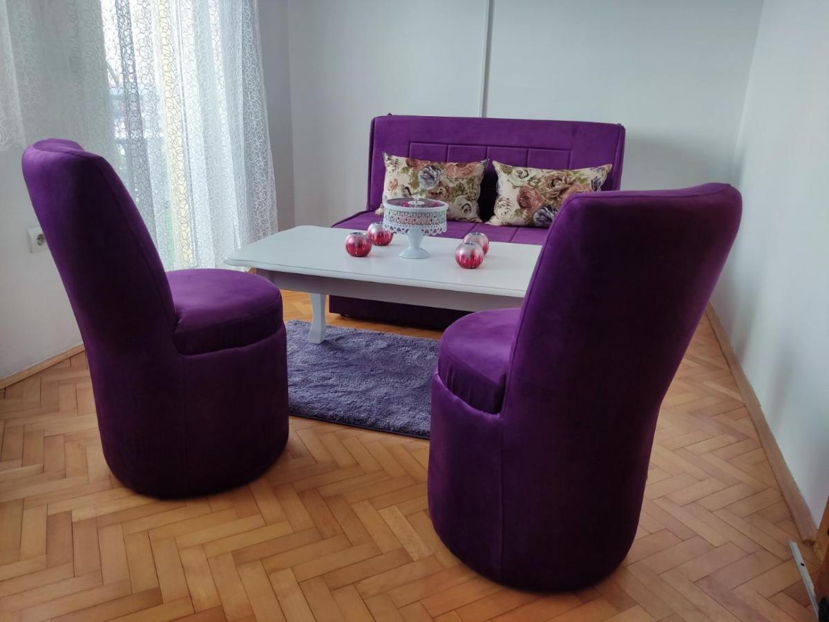 B&B Bijeljina - Apartman Novaković - Bed and Breakfast Bijeljina