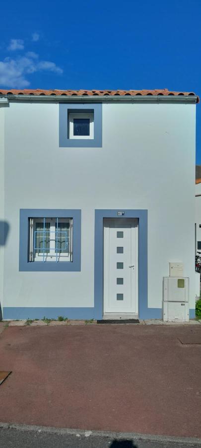 Le Pélican gîte - Ferienwohnung