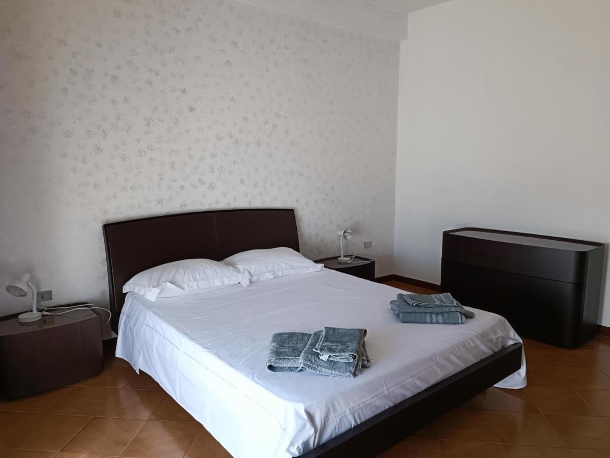 Appartamento con 2 Camere da Letto