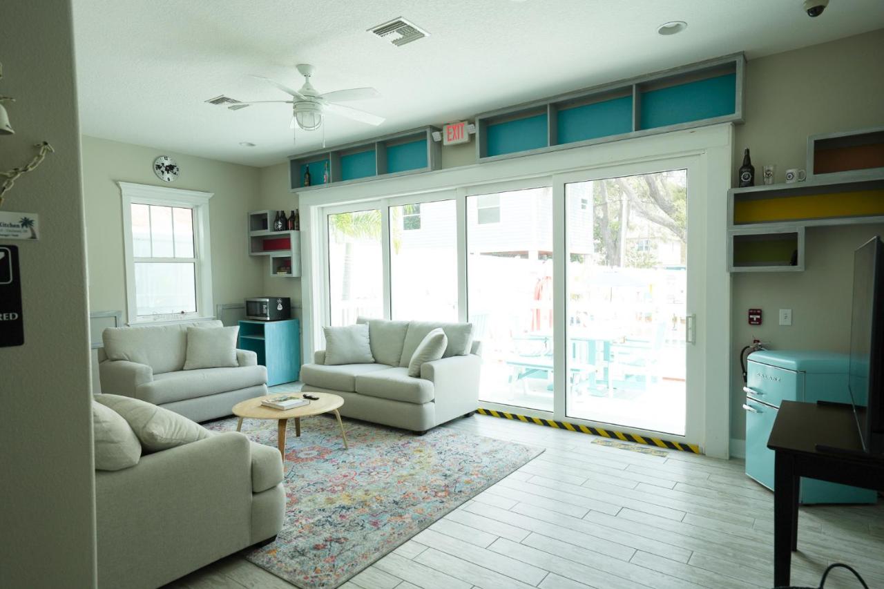 Sunny Side Cottages - B&B